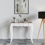 French Style Side Tables